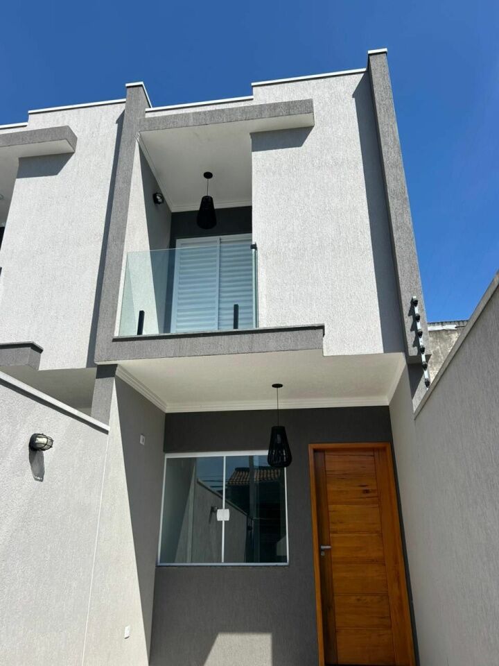 Sobrado para Venda - Penha