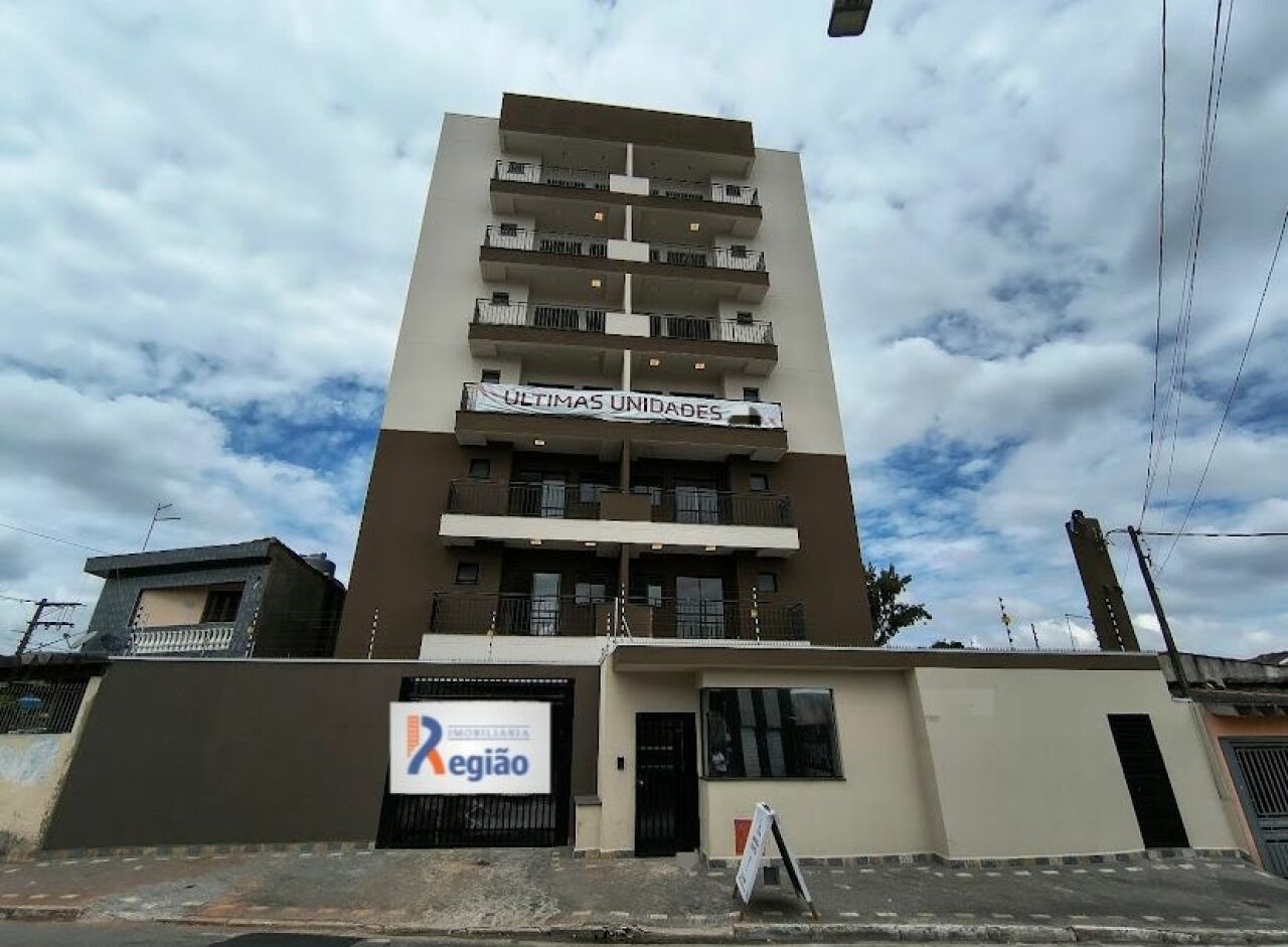 Apartamento para Venda - Itaquera