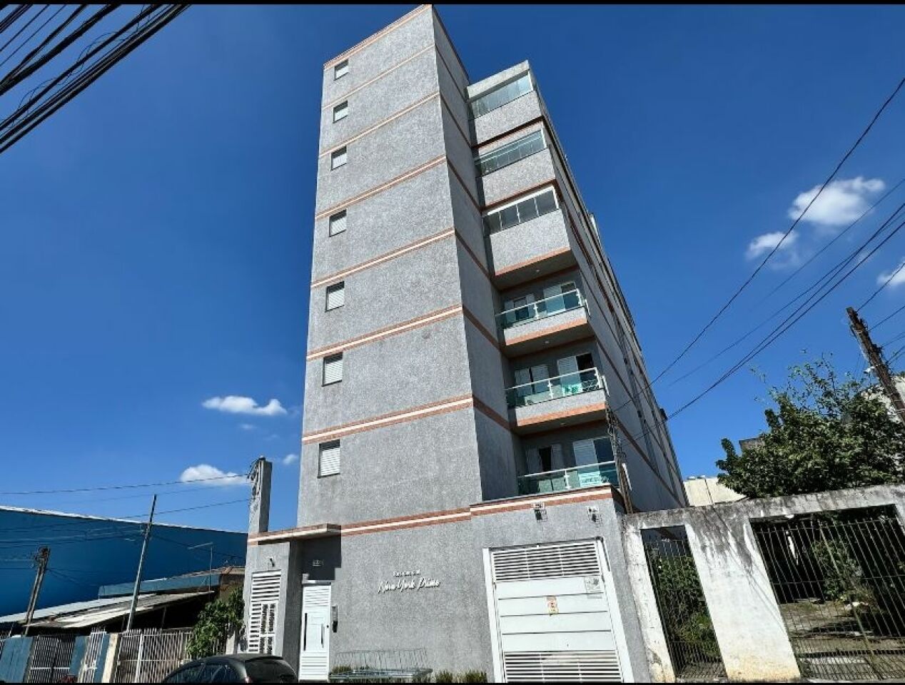 Apartamento para Venda - Rio das Pedras