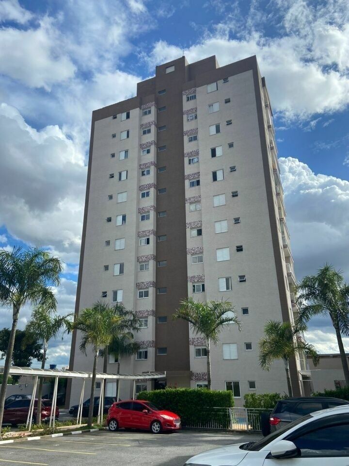 Apartamento para Venda - Vila Ré