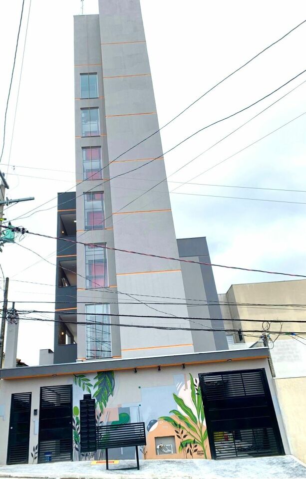 Apartamento para Venda - Vila Ré