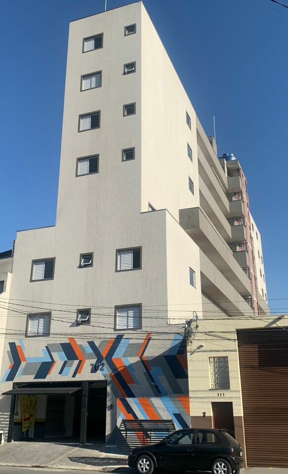 Apartamento para Venda - Cangaíba