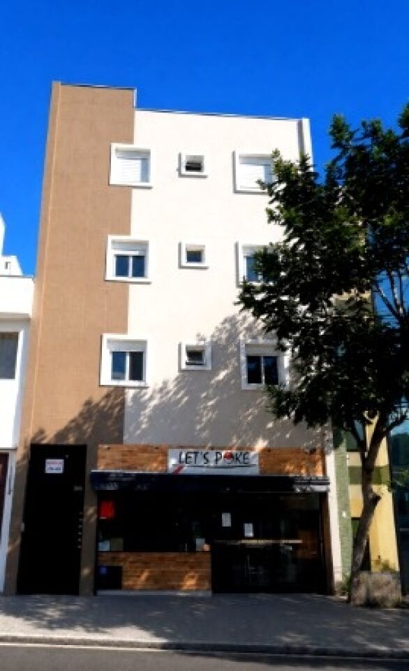 Apartamento para Locação - Tatuapé
