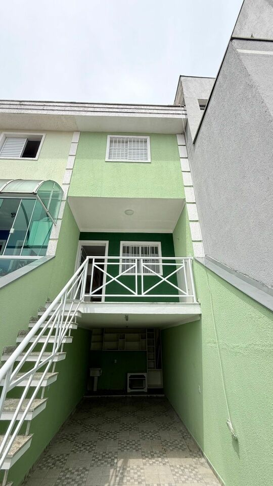 Sobrado para Venda - Vila Ré