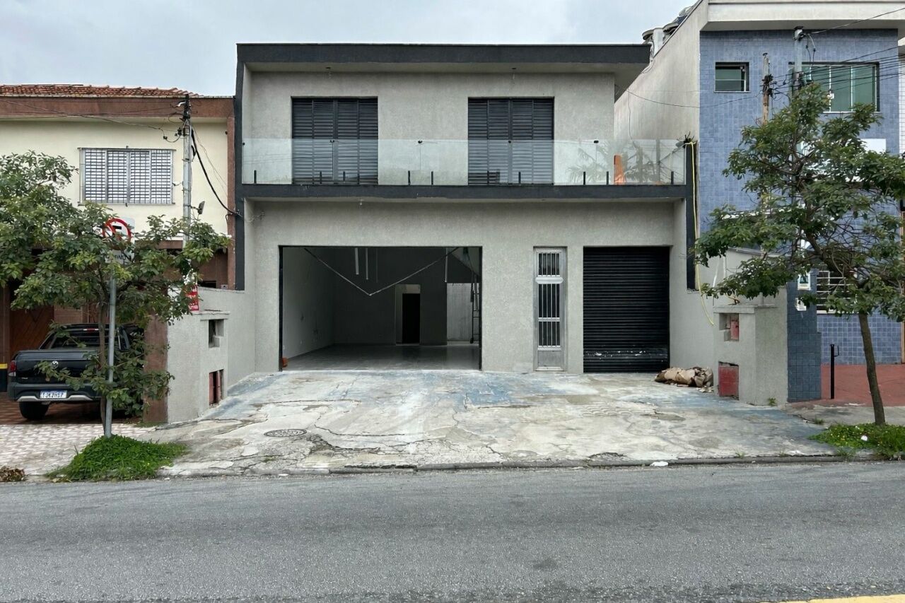 Galpão para Venda - Vila Matilde