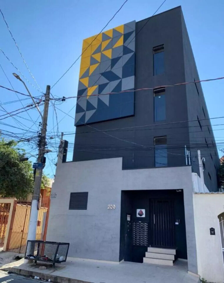 Apartamento para Locação - Penha