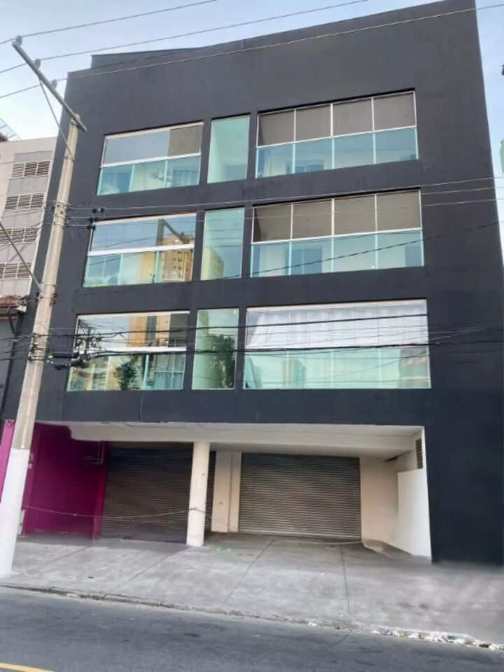 Apartamento para Locação - Tatuapé