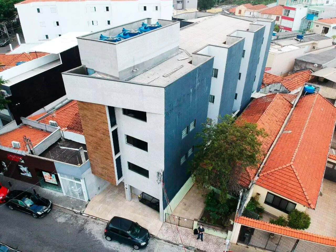 Apartamento para Locação - Tatuapé