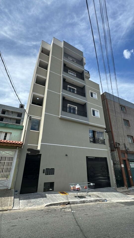 Apartamento para Venda - Penha