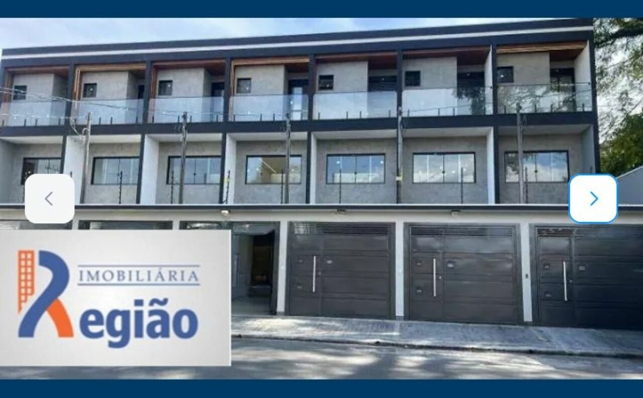Sobrado para Venda - Vila Ré