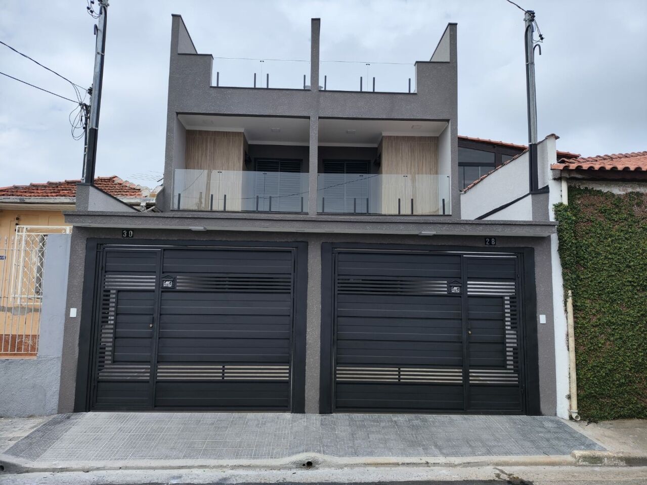 Sobrado para Venda - Vila Carrão