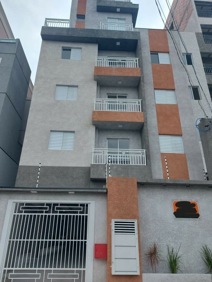 Apartamento para Venda - Penha