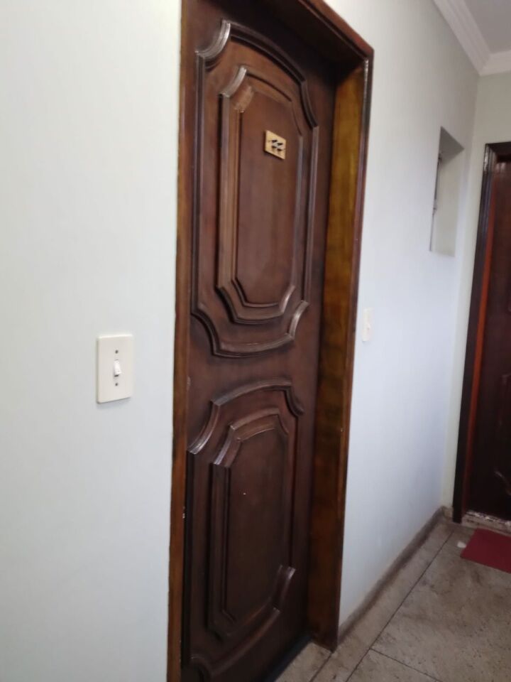 Apartamento para Locação - Ponte Rasa