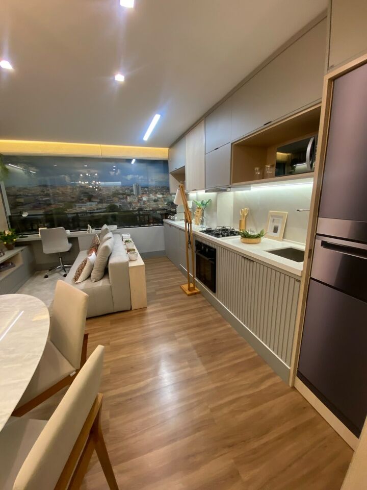 Apartamento para Venda - Vila Ré