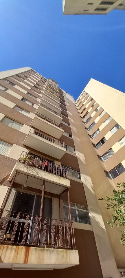 Apartamento para Locação - Cangaíba