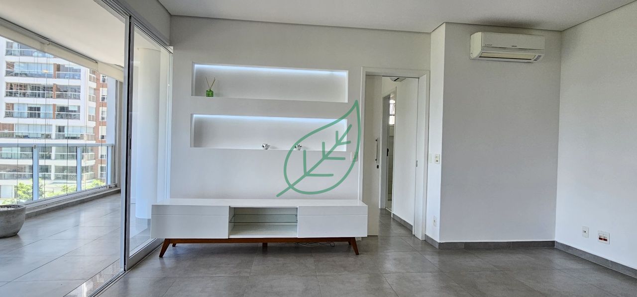 Edifício Limited Itaim