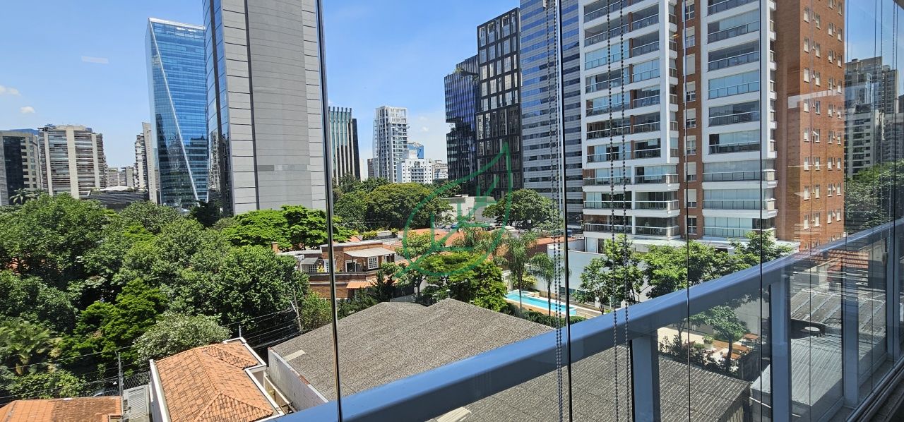 Edifício Limited Itaim