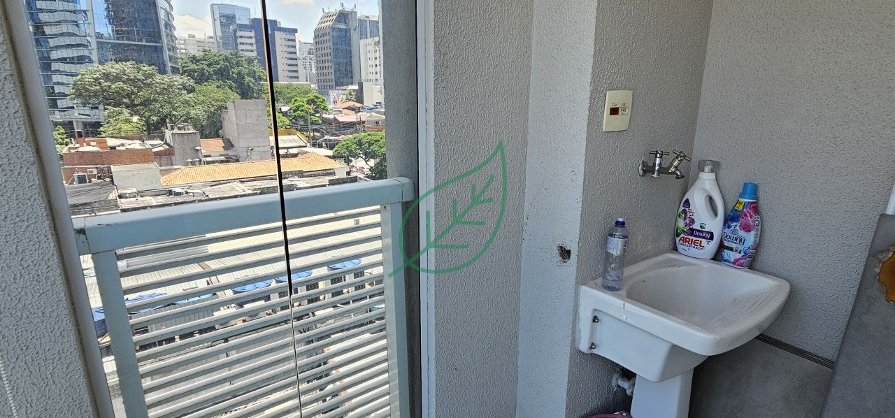 Edifício Limited Itaim