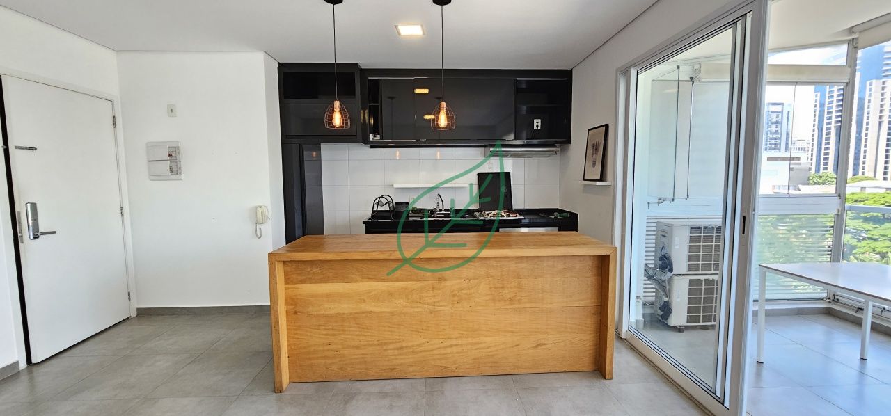 Edifício Limited Itaim