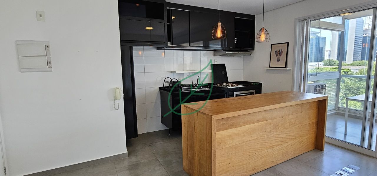 Edifício Limited Itaim