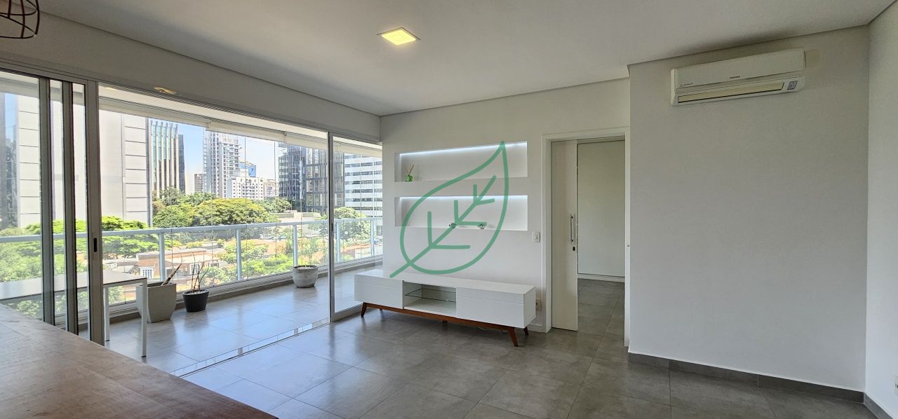 Edifício Limited Itaim