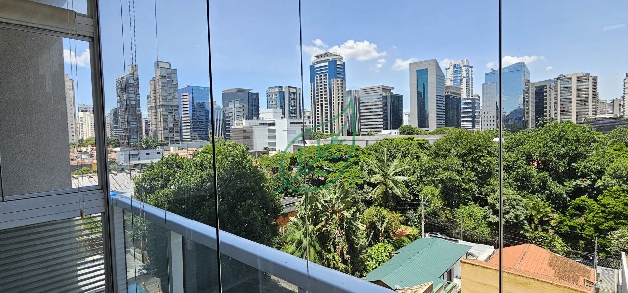 Edifício Limited Itaim