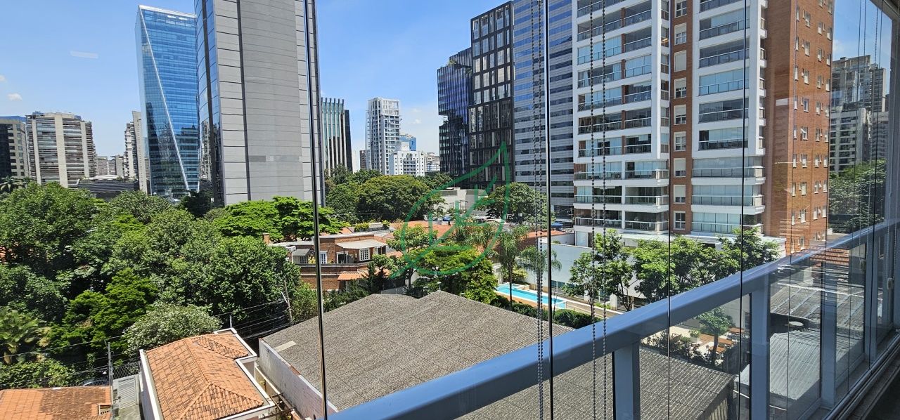 Edifício Limited Itaim