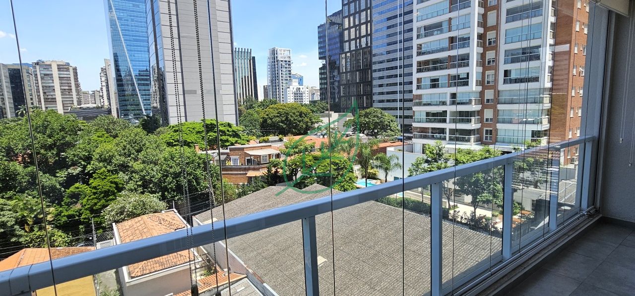 Edifício Limited Itaim