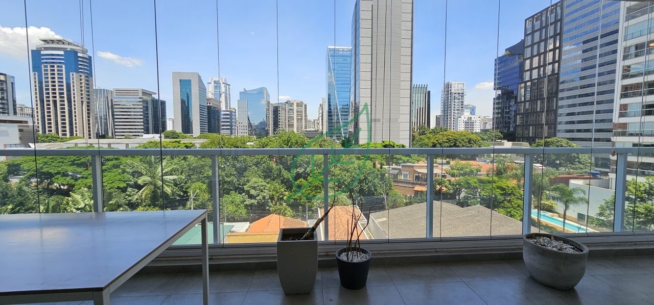 Edifício Limited Itaim