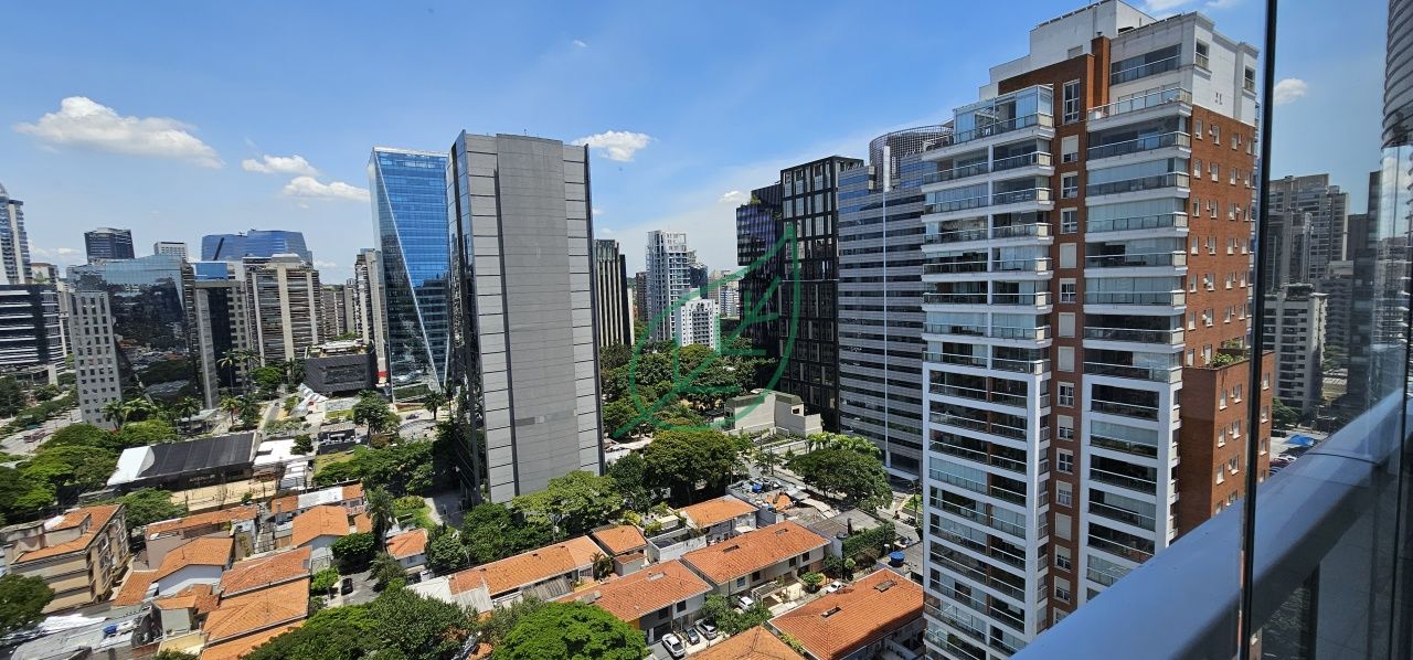 Edifício Limited Itaim