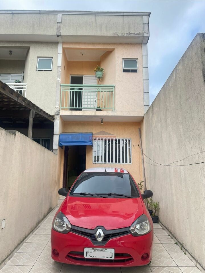 Sobrado para Venda - Vila Tolstoi