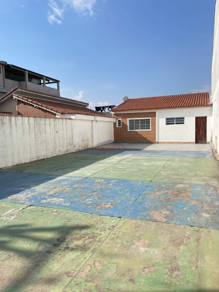 Casa Térrea para Venda - Vila Bancária