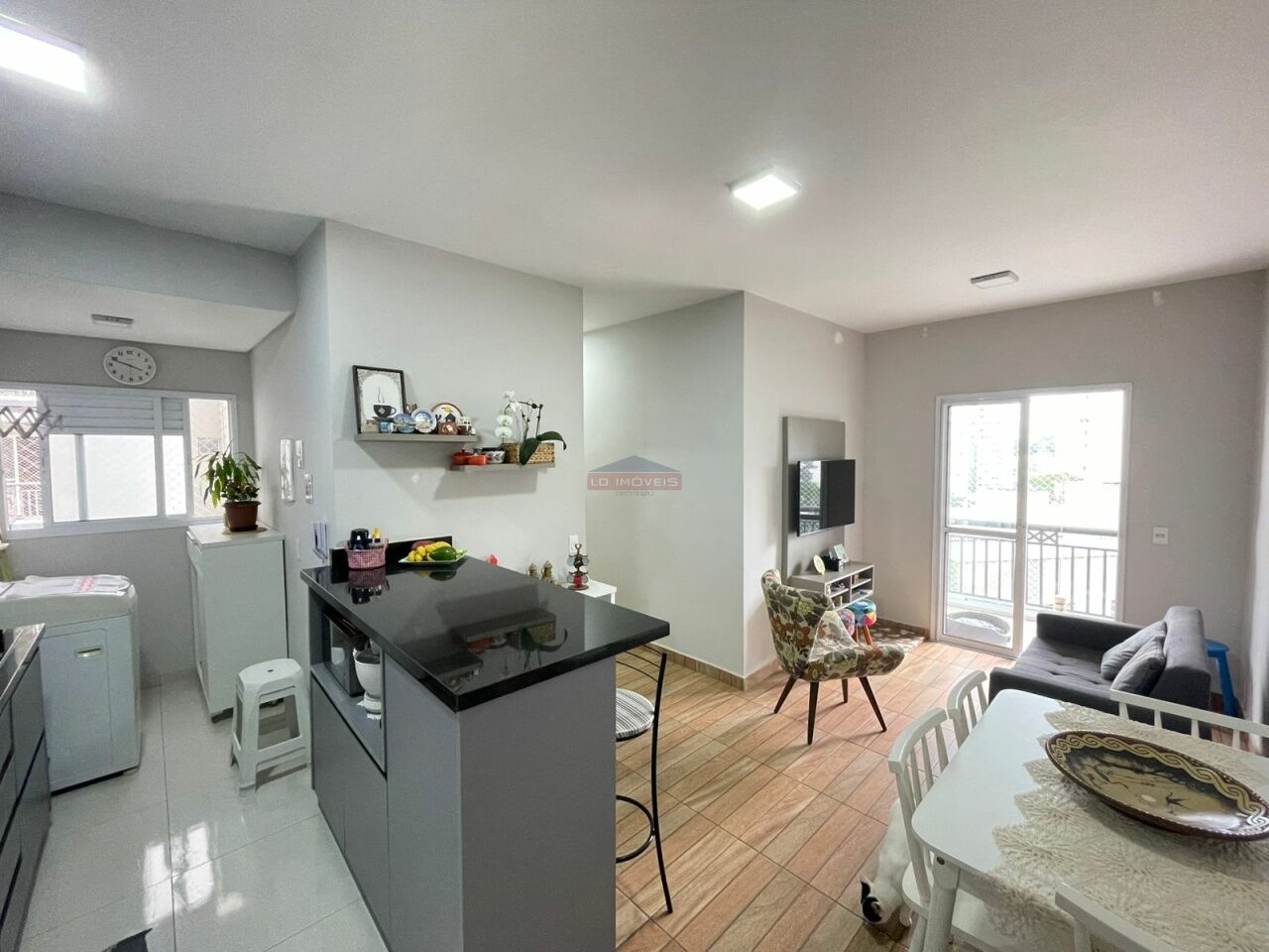 Apartamento para Venda - Vila Bela