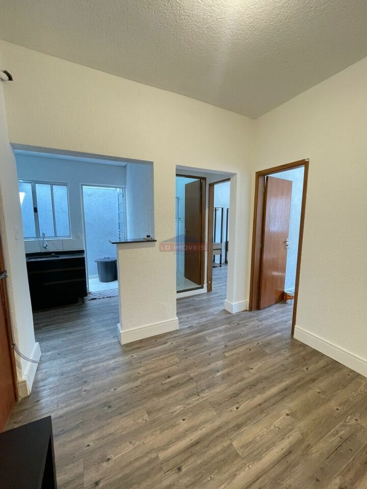 Apartamento para Locação - Sapopemba