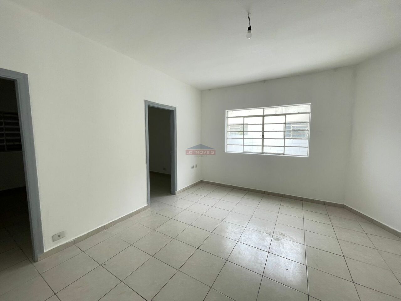 Casa Assobradada para Locação - Jardim Independência