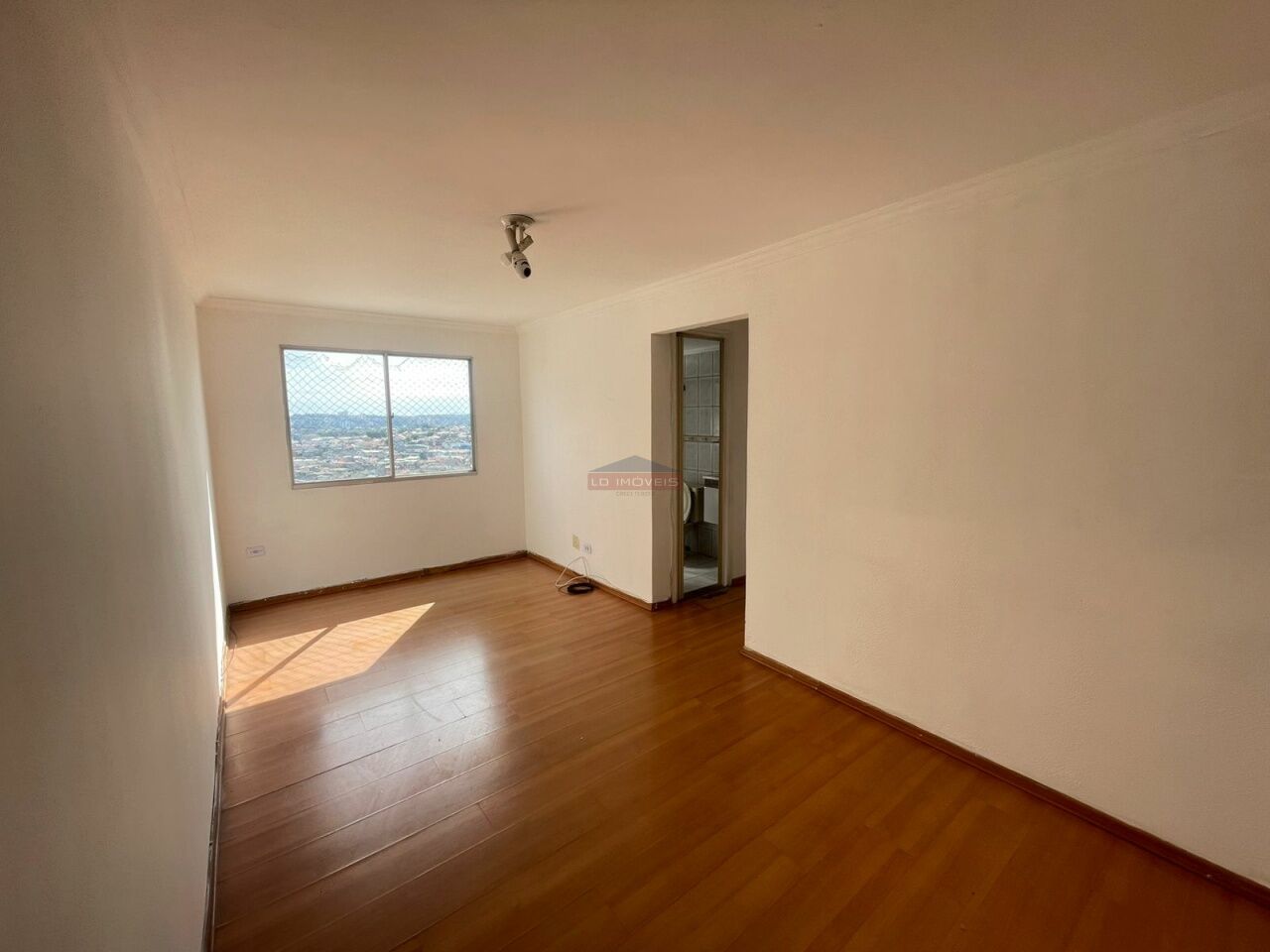 Apartamento para Venda - Vila Primavera