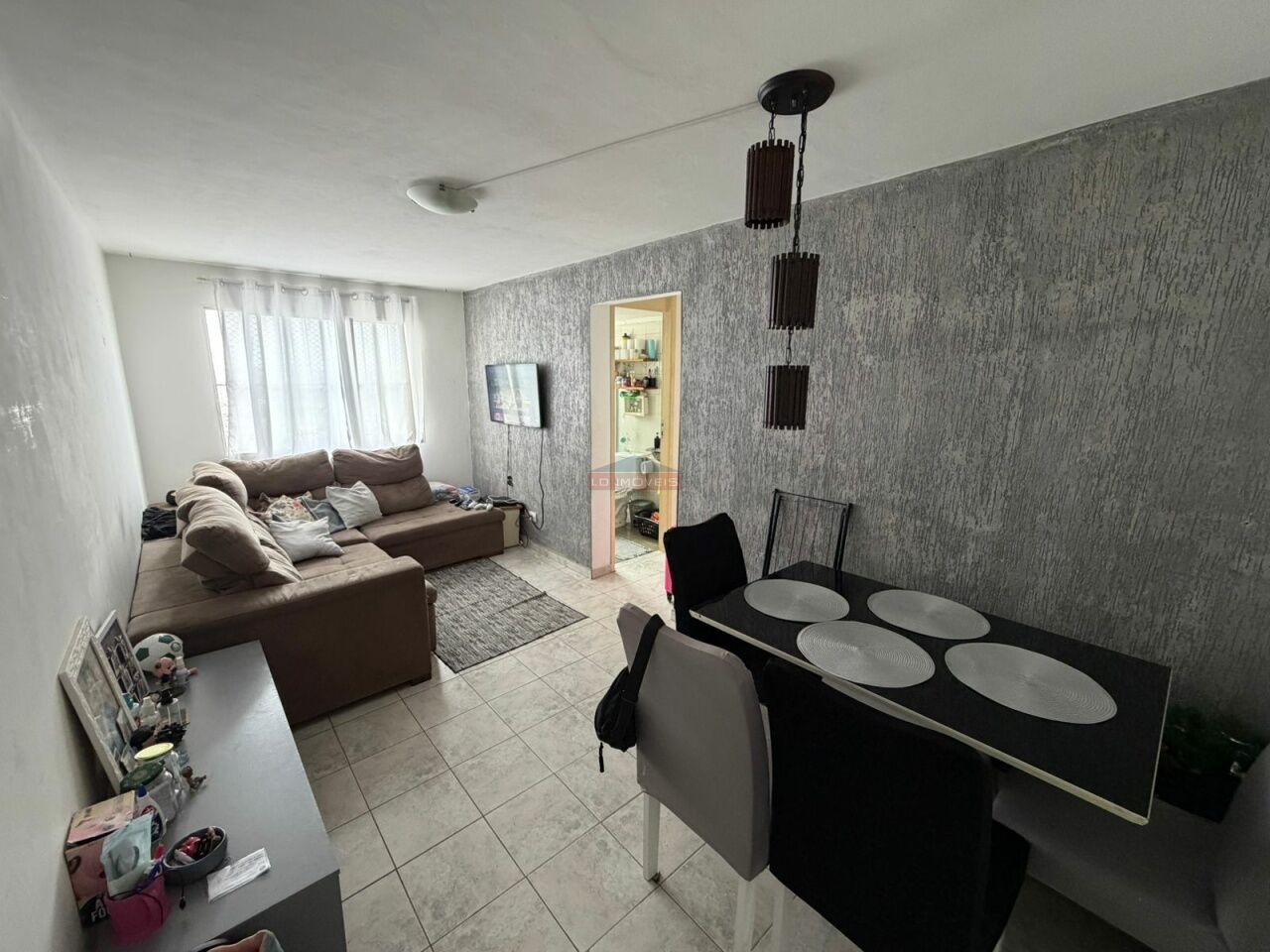 Apartamento para Venda - Vila Primavera