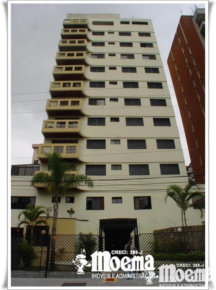 Apartamento para Venda - VILA MARIANA