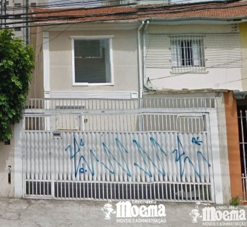 Sobrado para Locação - VILA OLÍMPIA