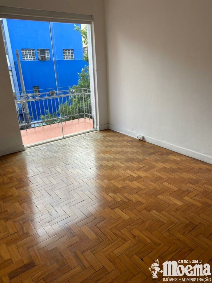 Apartamento para Venda - PINHEIROS