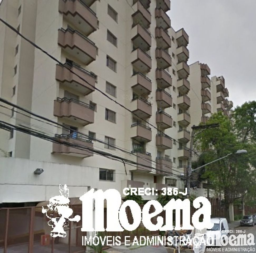 Apartamento para Venda - VILA MARIANA