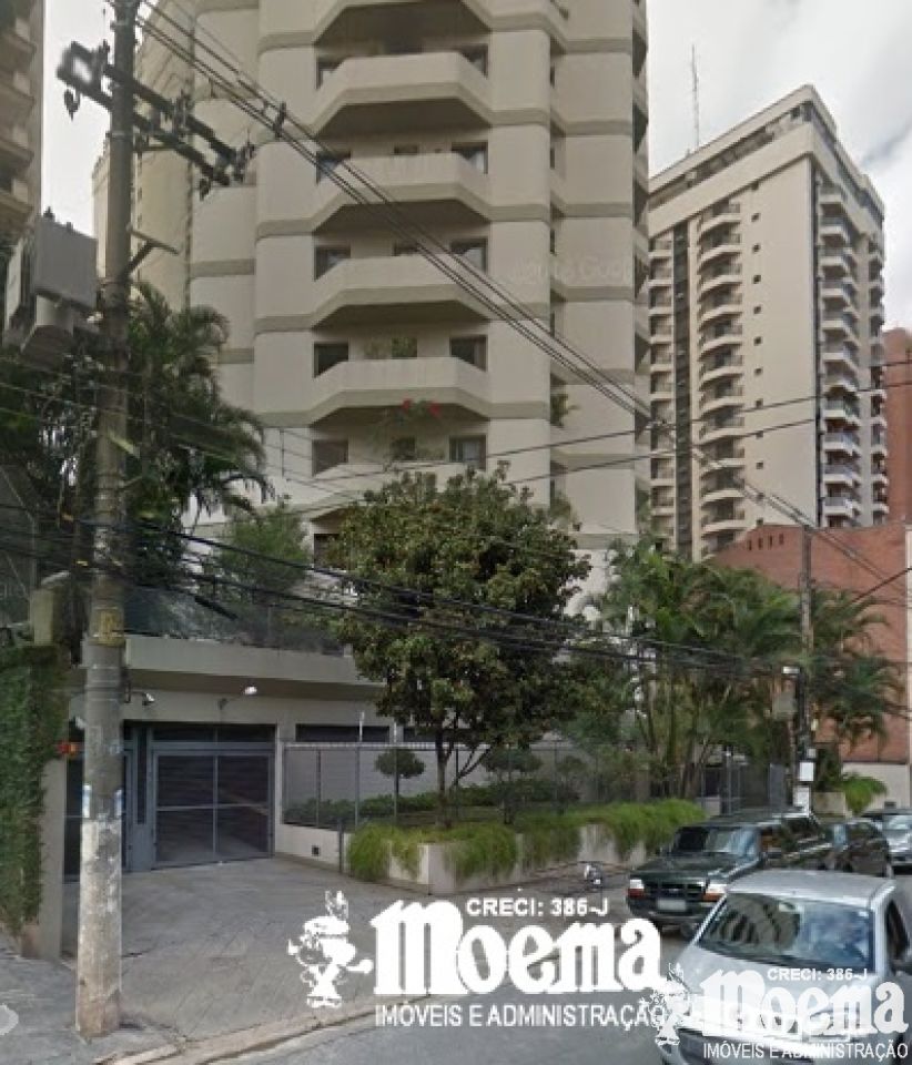 Cobertura para Venda - JARDINS
