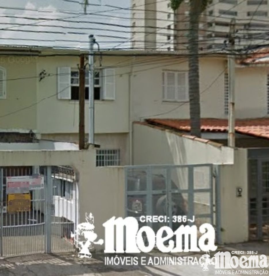 Sobrado para Venda - BROOKLIN PAULISTA