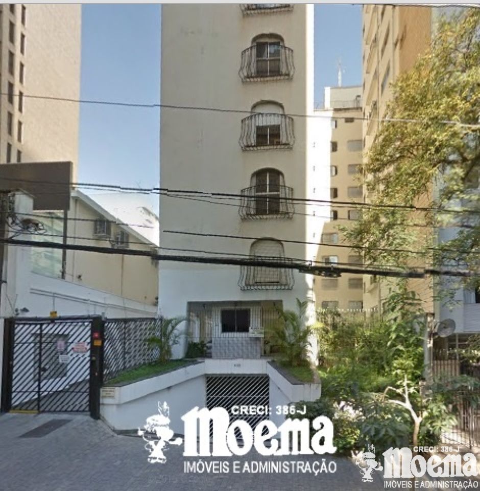 Apartamento para Locação - PARAÍSO