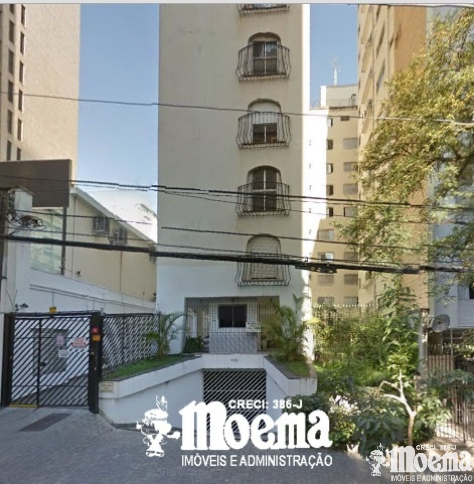 Apartamento para Locação - PARAÍSO