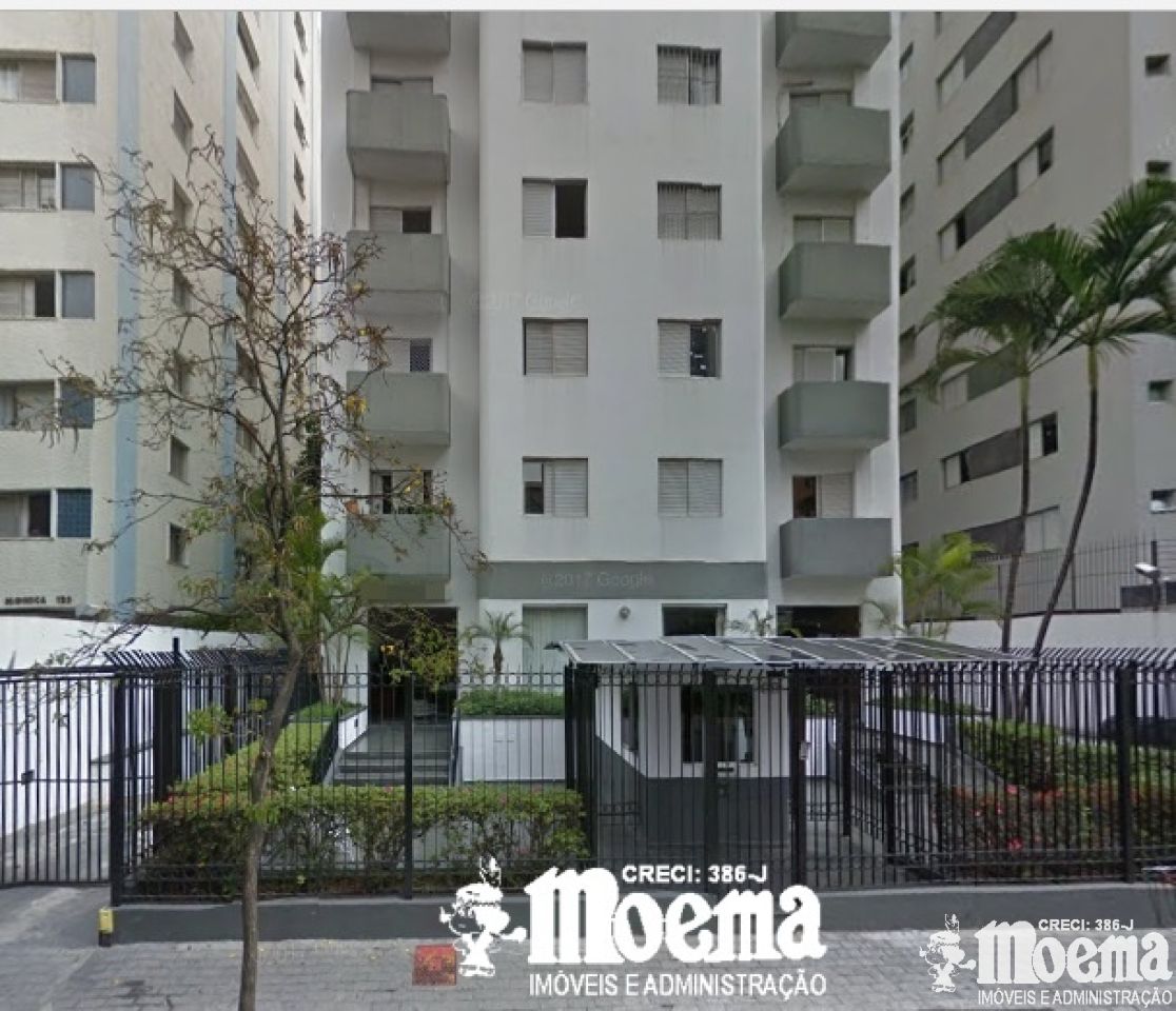 Apartamento para Venda - VILA OLÍMPIA