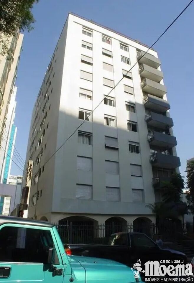 Apartamento para Venda - JARDIM RAPOSO TAVARES