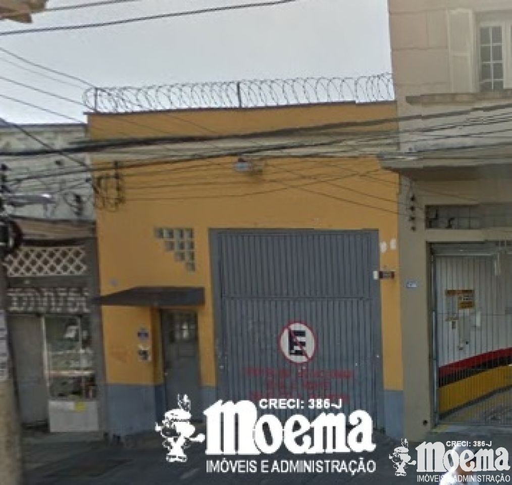 Galpão para Locação - BARRA FUNDA