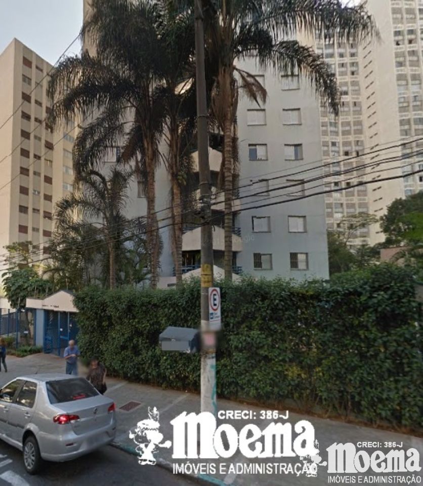 Apartamento para Venda - JARDIM PAULISTA
