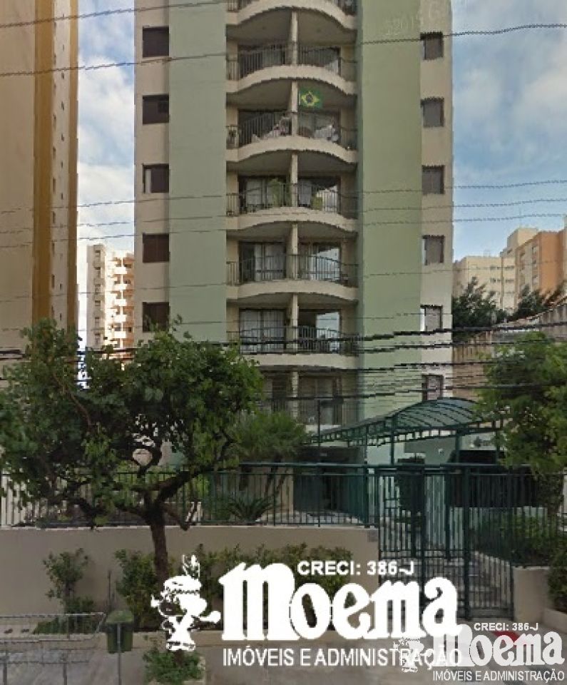 Apartamento para Venda - SAÚDE
